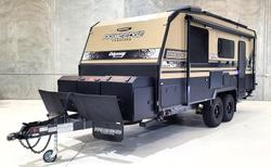2025 19.6 Odyssey Prime Edge