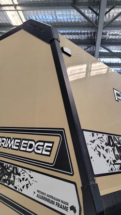 2025 19.6 Odyssey Prime Edge