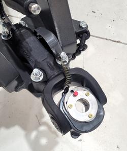 2025 Prime Edge
                Odyssey 19.6 