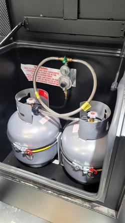 2025 Prime Edge
                Odyssey 19.6 