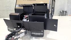 2025 Prime Edge
                Odyssey 19.6 