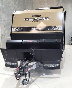 2025 19.6 Odyssey Prime Edge