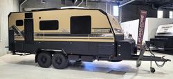 2025 19.6 Odyssey Prime Edge