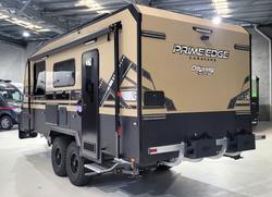 2025 19.6 Odyssey Prime Edge