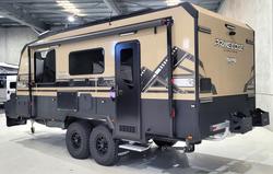 2025 Prime Edge Odyssey 19.6