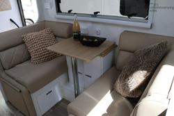 2025 Prime Edge Odyssey 19.6