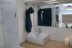 2025 Prime Edge Odyssey 19.6