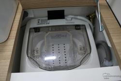 2025 Prime Edge Odyssey 19.6