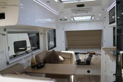 2025 19.6 Odyssey Prime Edge