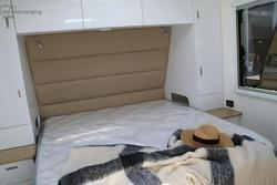 2025 Prime Edge Odyssey 19.6