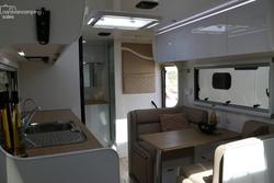 2025 Prime Edge Odyssey 19.6