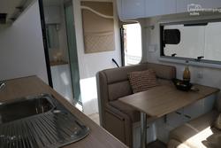 2025 Prime Edge Odyssey 19.6