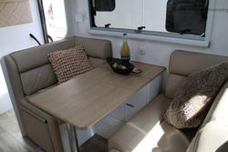 2025 Prime Edge Odyssey 19.6