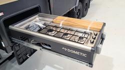 2025 19.6 Odyssey Prime Edge