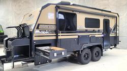 2025 19.6 Odyssey Prime Edge