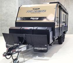 2025 19.6 Odyssey Prime Edge