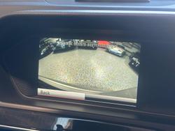 2012 Mercedes-Benz C-Class C250 CDI BlueEFFICIENCY Avantgarde W204 MY12 Iridium Silver