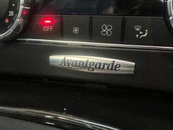 2012 Mercedes-Benz C-Class C250 CDI BlueEFFICIENCY Avantgarde W204 MY12 Iridium Silver