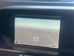 2012 Mercedes-Benz C-Class C250 CDI BlueEFFICIENCY Avantgarde W204 MY12 Iridium Silver