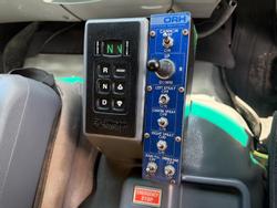 2020 Isuzu Fyh FYH 300-350 WHITE