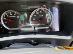 2020 Isuzu Fyh FYH 300-350 WHITE