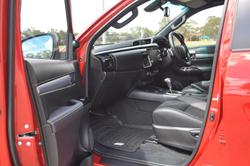 2024 Toyota Hilux GR Sport