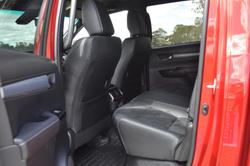 2024 Toyota Hilux GR Sport