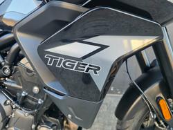 2021 Triumph TIGER 900 GT PRO BLACK
