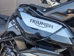 2021 Triumph TIGER 900 GT PRO BLACK