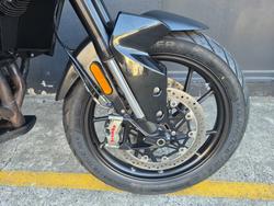 2021 Triumph TIGER 900 GT PRO BLACK
