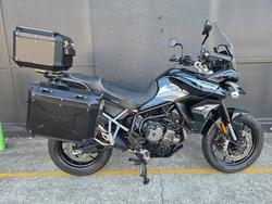 Triumph Tiger 900 GT PRO