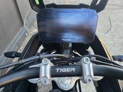 2021 Triumph TIGER 900 GT PRO BLACK