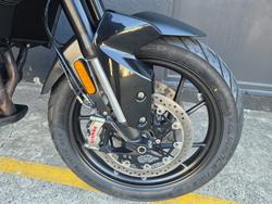 2021 Triumph TIGER 900 GT PRO BLACK