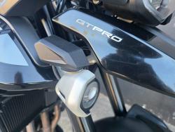 2021 Triumph TIGER 900 GT PRO BLACK