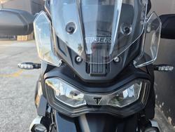 2021 Triumph TIGER 900 GT PRO BLACK