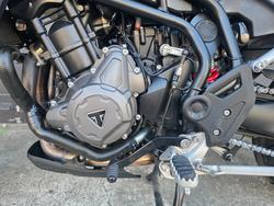 2021 Triumph TIGER 900 GT PRO BLACK