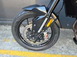 2021 Triumph TIGER 900 GT PRO BLACK