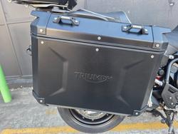 2021 Triumph TIGER 900 GT PRO BLACK