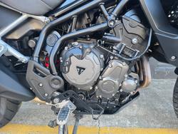 2021 Triumph TIGER 900 GT PRO BLACK