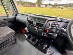 2016 Iveco
                Powerstar 6800 Series Ll 