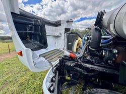 2016 Iveco Powerstar 6800 Series Ll