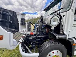 2016 Iveco
                Powerstar 6800 Series Ll 