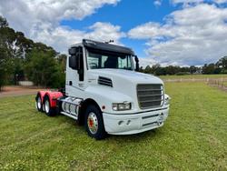 2016 Iveco Powerstar 6800 Series Ll