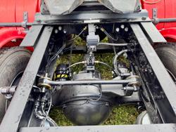 2016 Iveco
                Powerstar 6800 Series Ll 