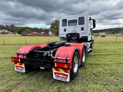 2016 Iveco Powerstar 6800 Series Ll
