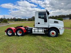 2016 Iveco
                Powerstar 6800 Series Ll 