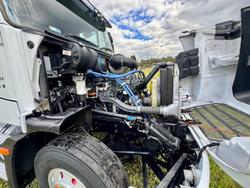 2016 Iveco
                Powerstar 6800 Series Ll 