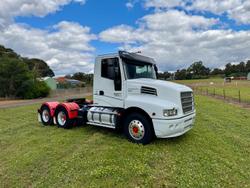 2016 Iveco
                Powerstar 6800 Series Ll 