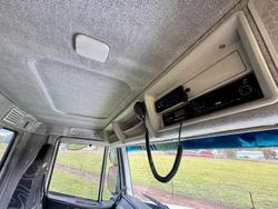 2016 Iveco Powerstar 6800 Series Ll