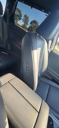 2025 Hyundai Palisade Calligraphy LX3.V1 MY26 AWD Creamy White